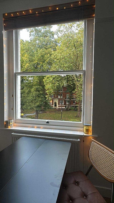 Room for rent in a super flat in West Hampstead  Main Photo