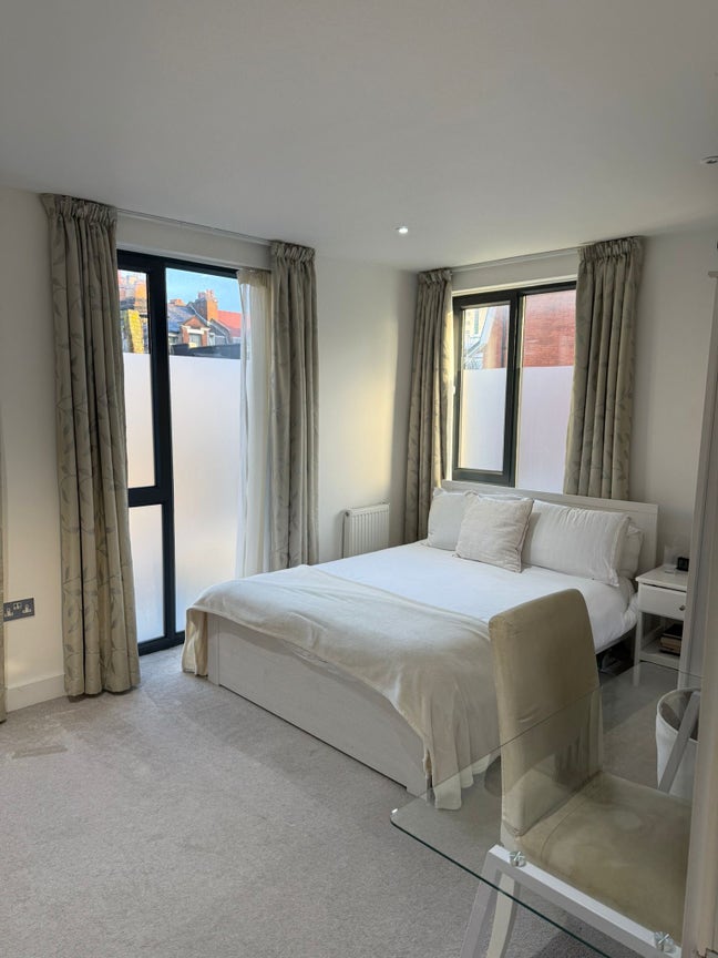 Stunning Double Room Available From January Main Photo