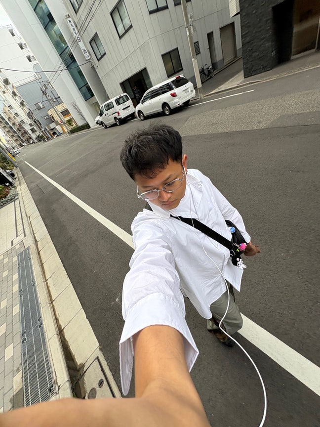 28yo creative looking for double room  Main Photo