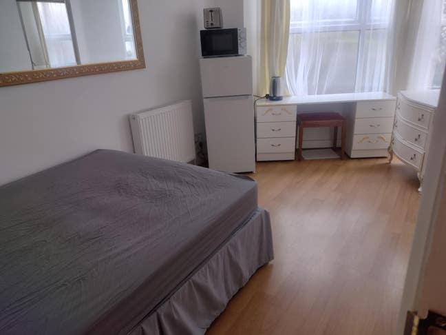 Single&double room 1 min. To Brighton Pier Main Photo