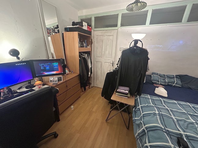 800£ pm room in Bethnal Green   Main Photo