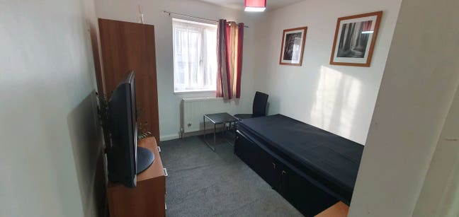 Shared Room  Main Photo