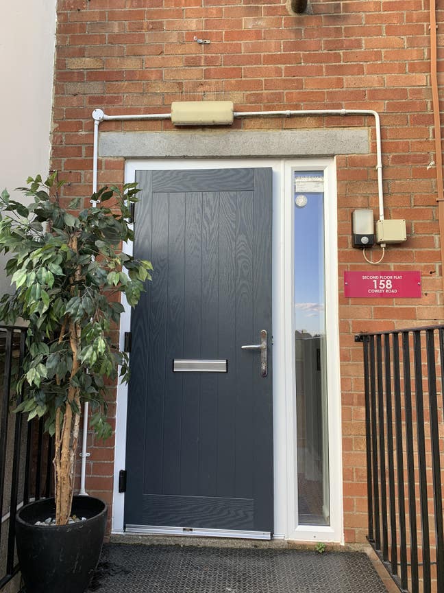 Rooms Available Main Photo