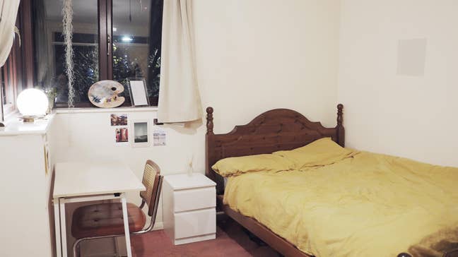 Short-term/ sublet en-suite room in Canada Water Main Photo