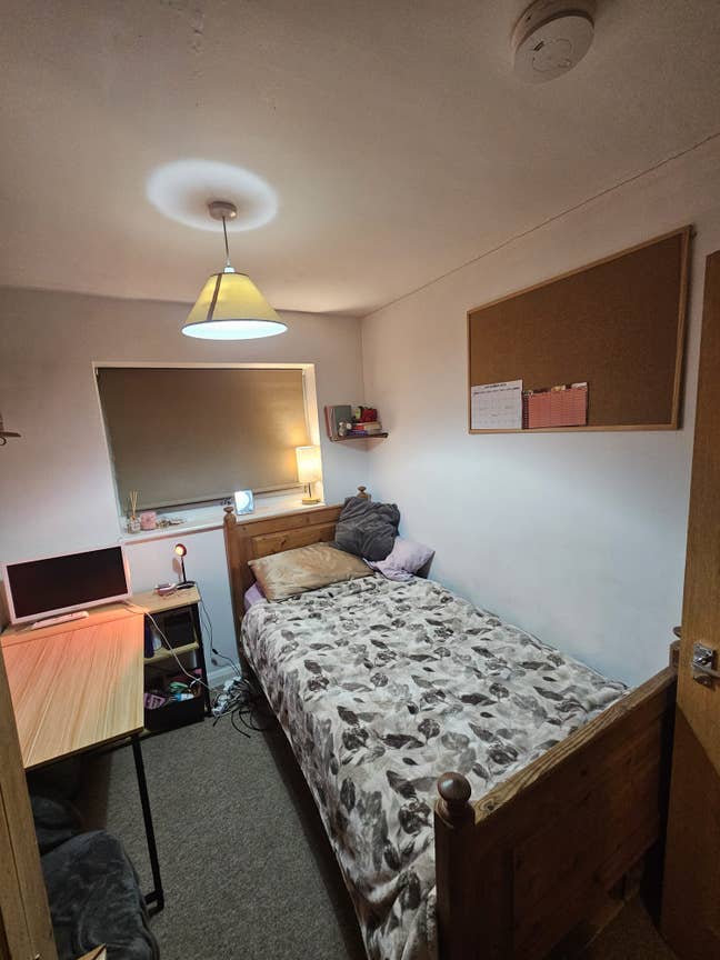 Single room Main Photo