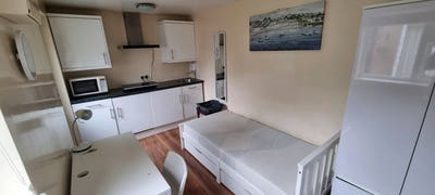 Single room with ensuite near Addenbrookes Main Photo