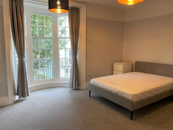 Room in a Shared Flat, Egremont Place, BN2 Main Photo