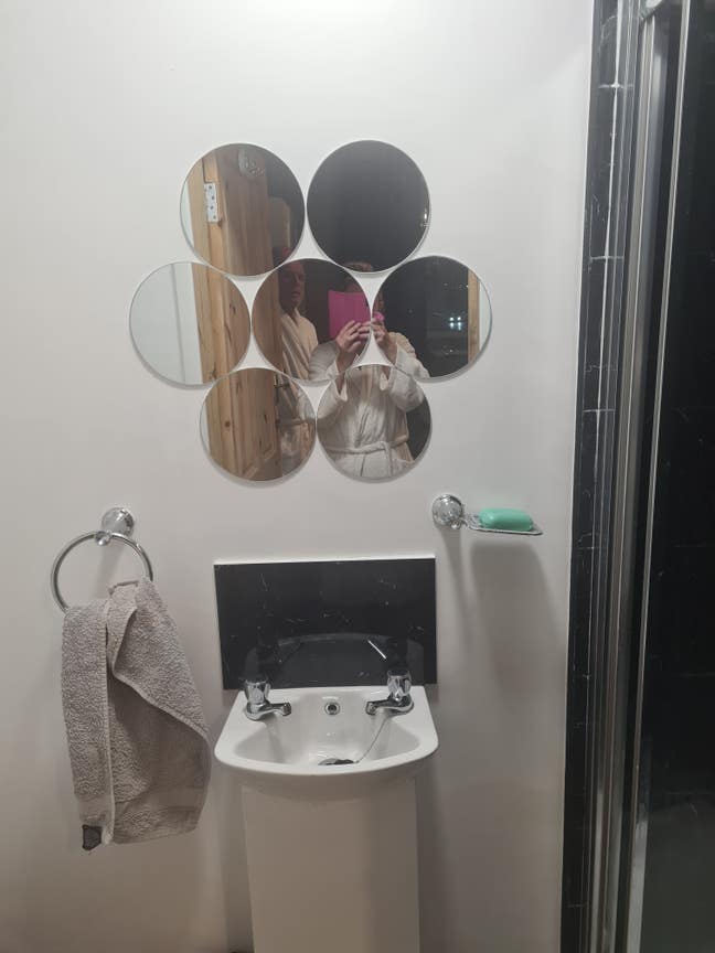 Lovely double en suite room Main Photo