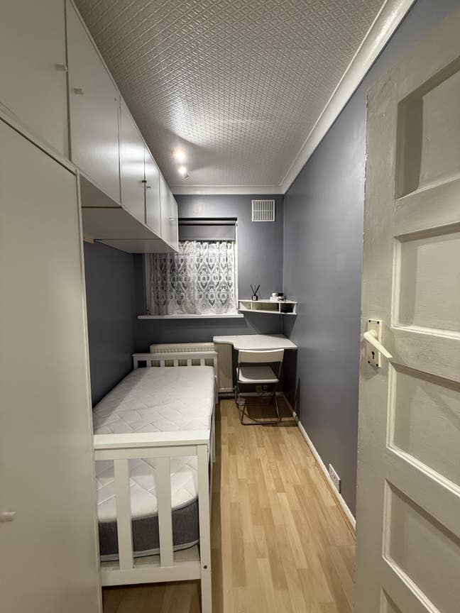 Single room to let  Main Photo