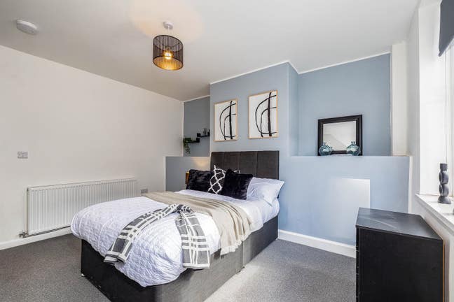 Beautiful Offsuite Room On Webb St In Stockingford Main Photo