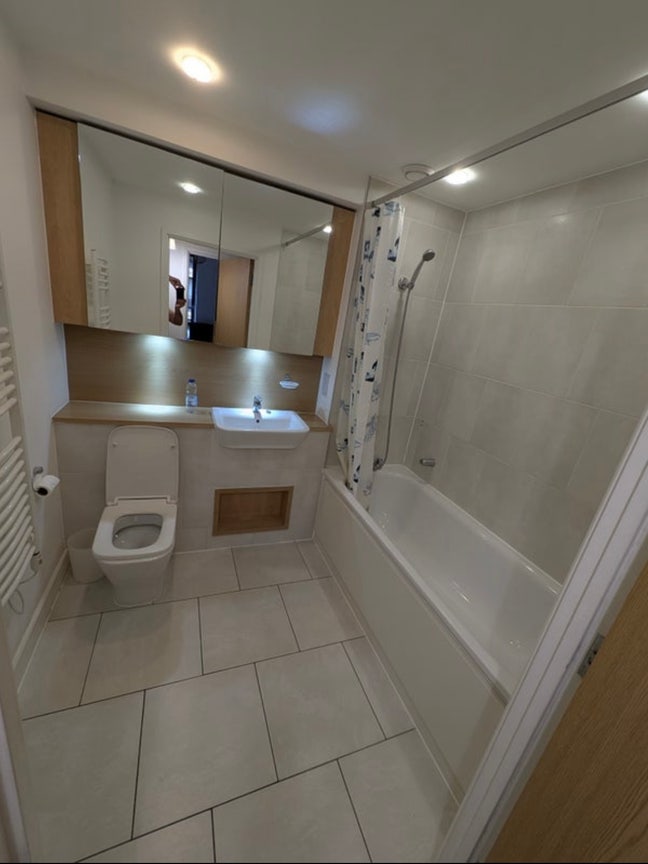 🏡 Double Room Available Free gym Main Photo