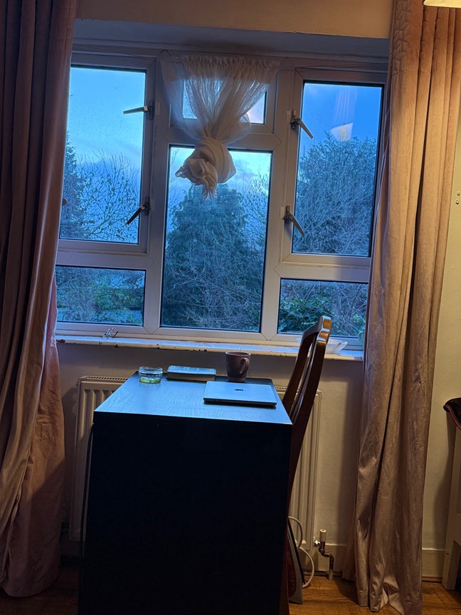 Double  Room  Main Photo