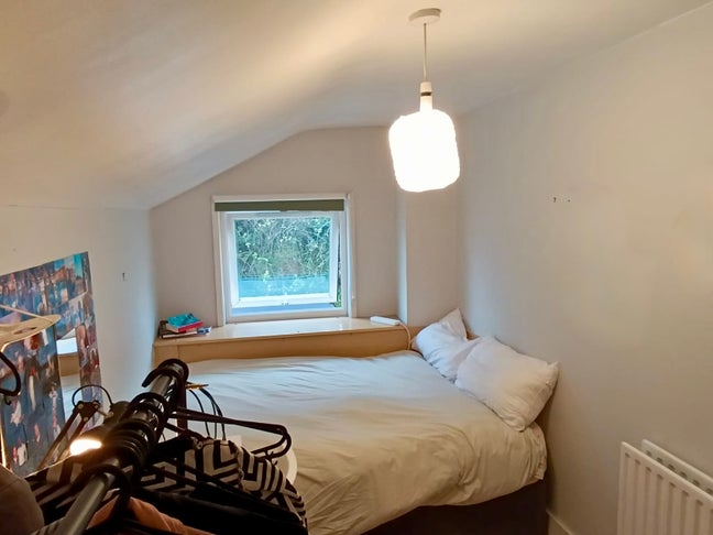 Room in Creative, Social 5-Bed House – Cowley, Oxf Main Photo