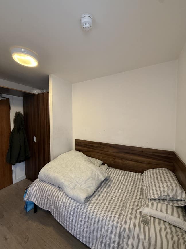Classic Ensuite Room – Students only (Zone 1)  Main Photo