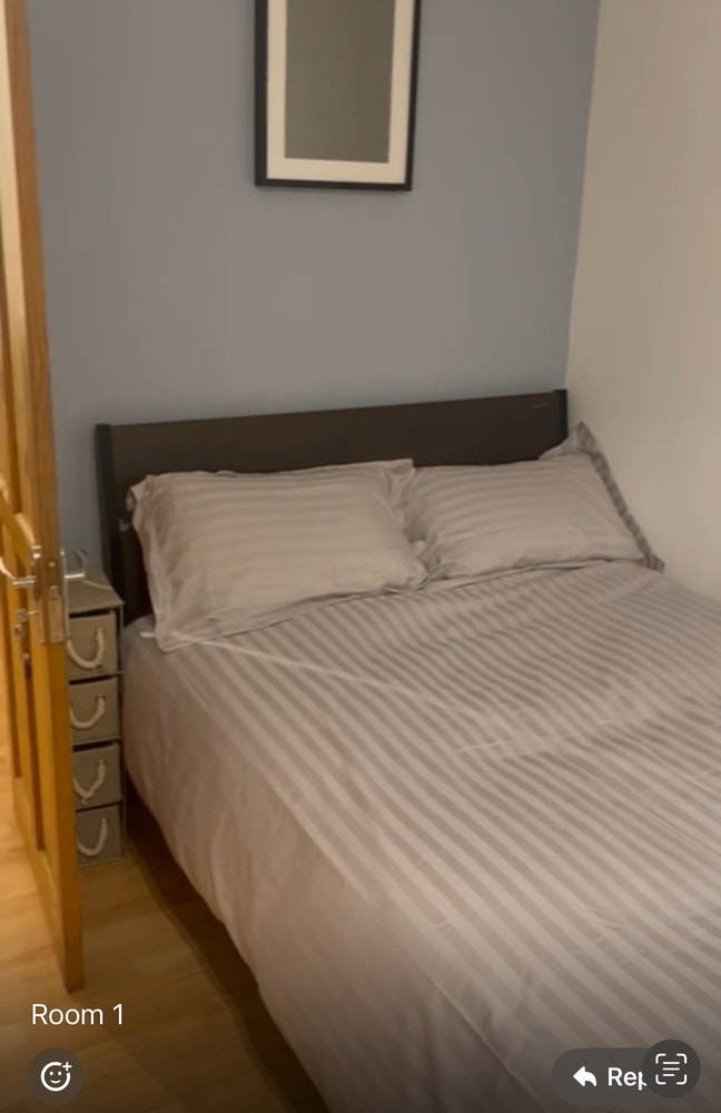 "Amazing Flat Share in Prime Holborn Location" Main Photo