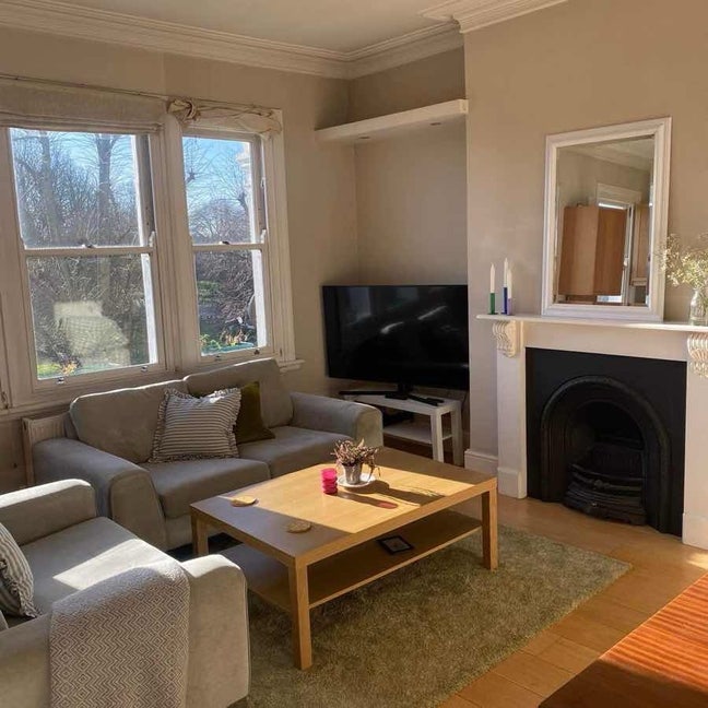 Short Term Sublet in Clapham Common! Main Photo