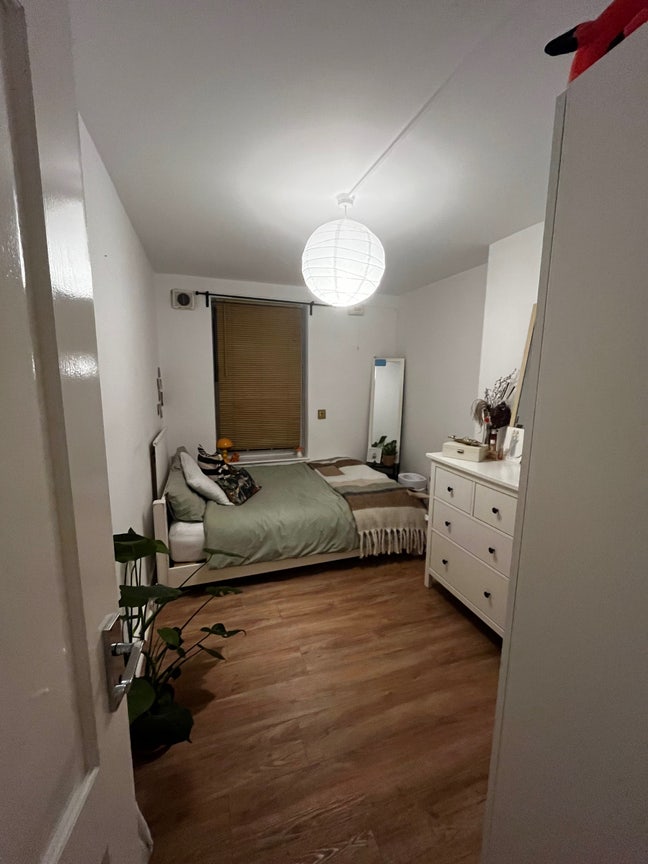Sublet - Double room in center Shoreditch  Main Photo