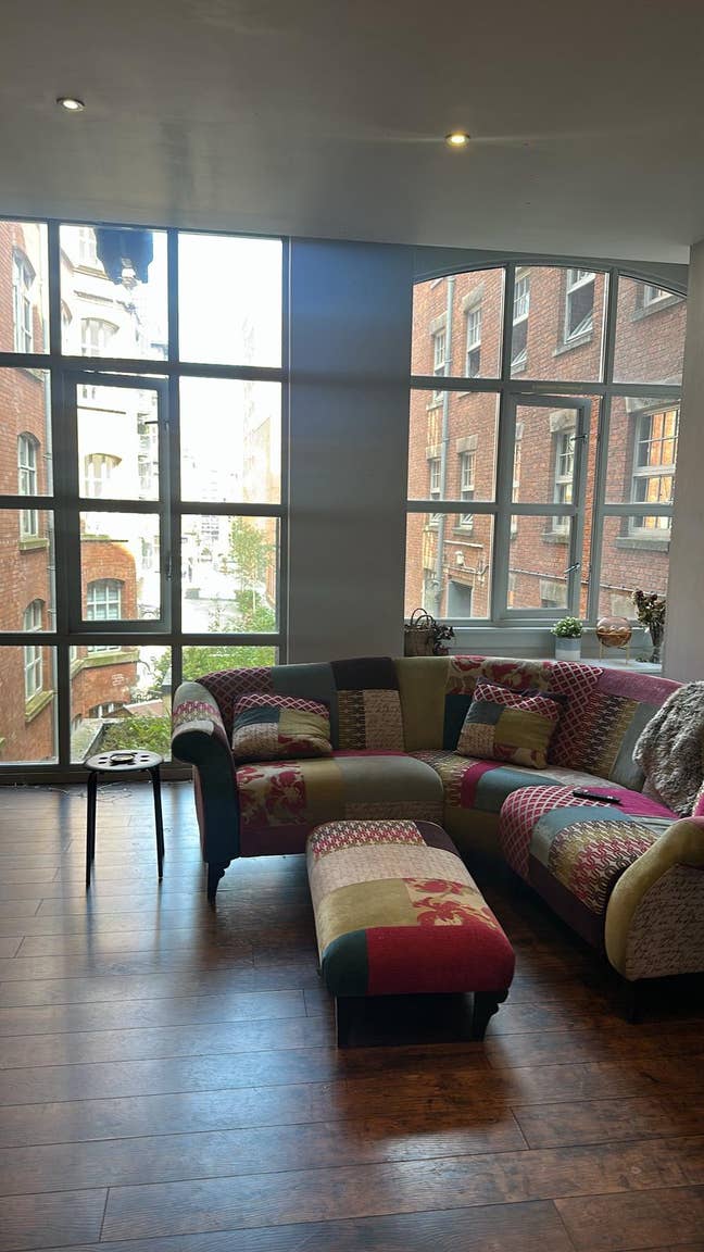 Beautiful Apartment in the heart of Ancoats  Main Photo