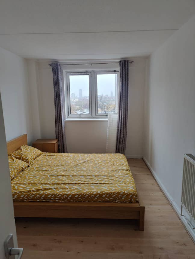 1 Room Available for rent in a 2 bed apartment Main Photo