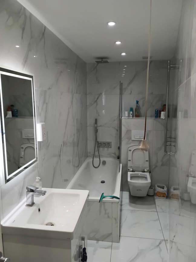 Well looked after property Main Photo