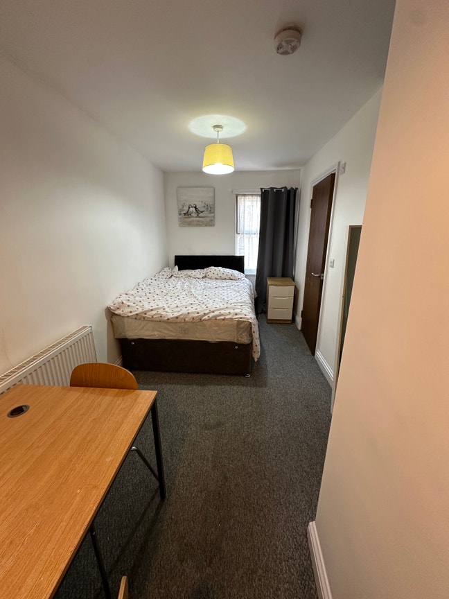 Exceptional Ensuite Large Double Room - Zone 3 Main Photo