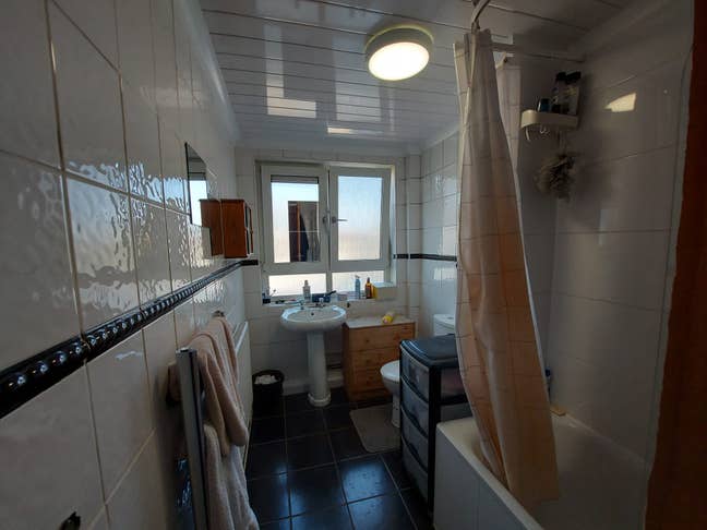 Spacious double room Main Photo