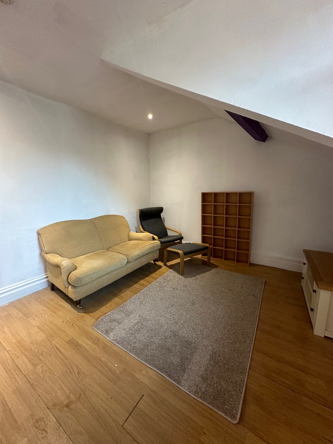 Furnished Flats for Rent - 5m from Sunderland Uni Main Photo