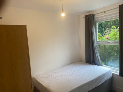 Double Room to Let-Shirley, Southampton Main Photo
