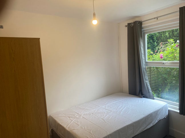 En-suite Single Room to Let-Shirley, Southampton Main Photo
