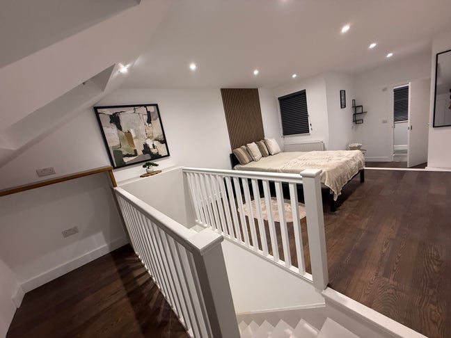 Spacious and luxury En-suite Double room Main Photo