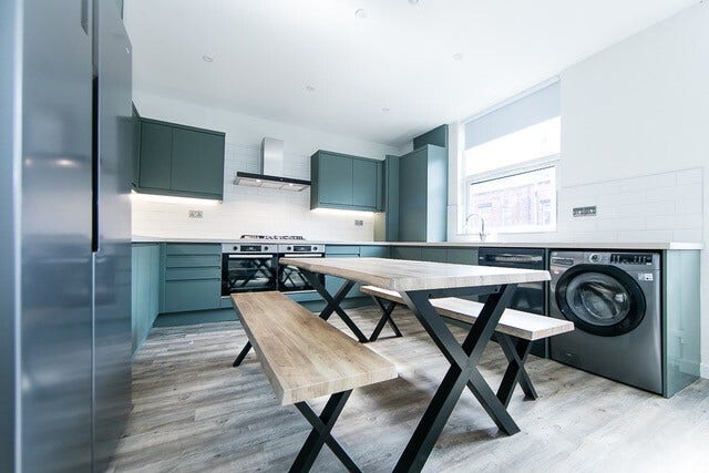 Two rooms available in Woodhouse for £146pw Main Photo