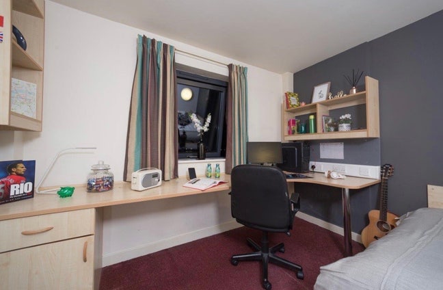 Tenancy Takeover Available Main Photo