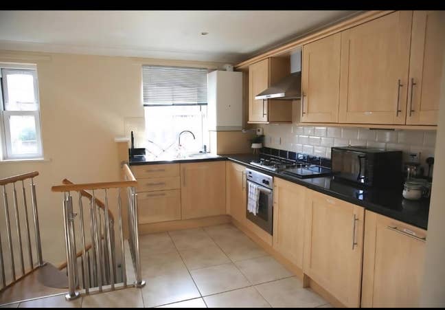 Premium Professional House Share Norwich Main Photo