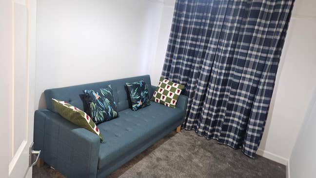 Double room available for let Main Photo