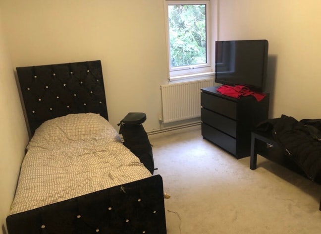 Single/Double Room for a female in Woodford.  Main Photo