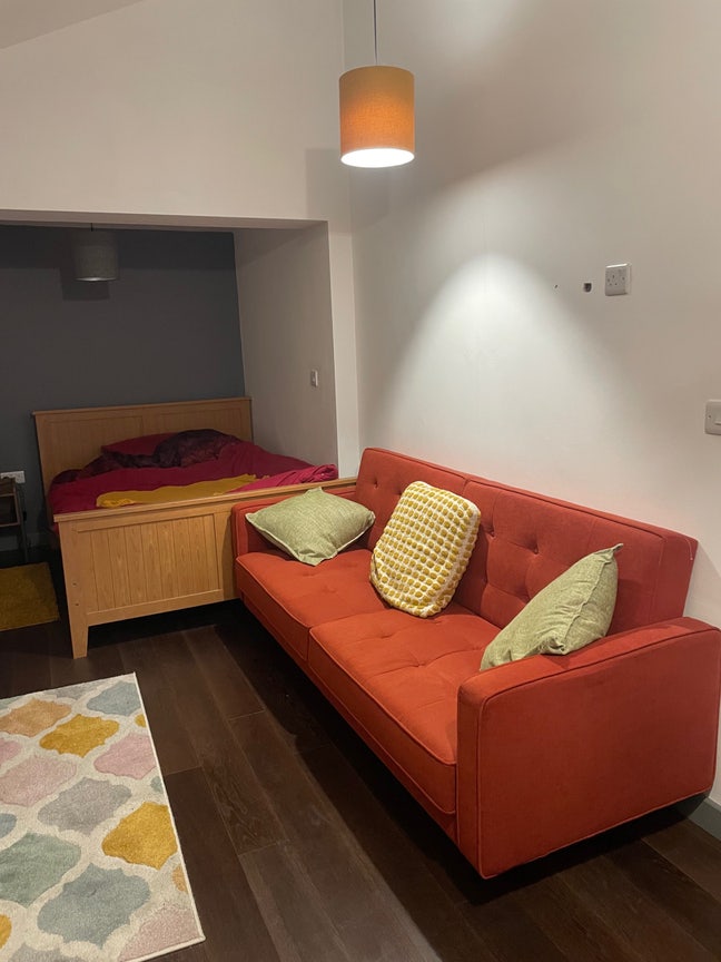 Self contained double room Main Photo