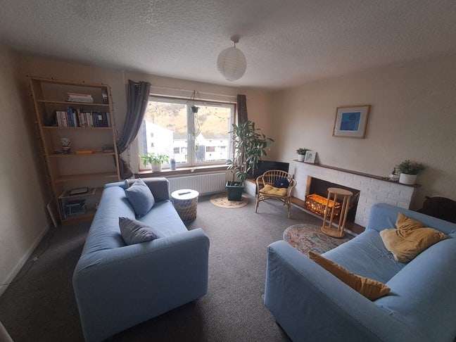 Stunning spacious flat near  Arthurs Seat Main Photo