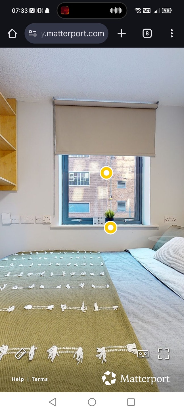 Immediate student tenancy takeover Main Photo