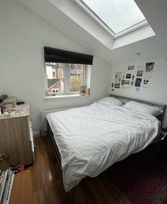 Luxxury Double Room Dulwich  Main Photo