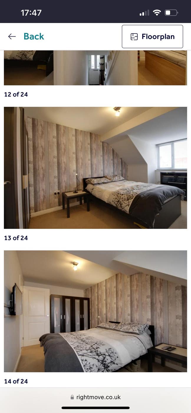 Double room for rent Main Photo