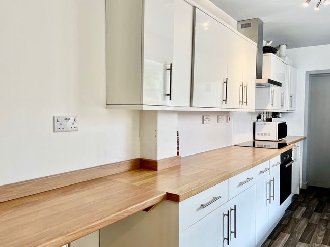 Double bed Ensuite room in Norwich City Centre  Main Photo