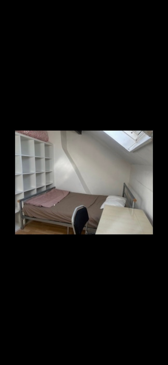 Rooms available in spacious 5 bed HMO- DSS welcome Main Photo