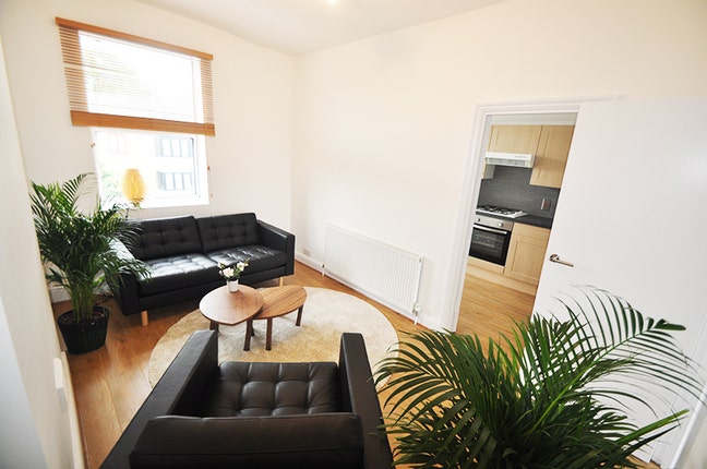 A stunning 1 bedroom property in Archway, N19 Main Photo