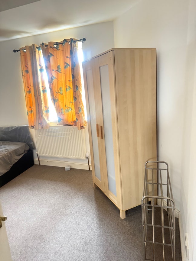Double room available  Main Photo