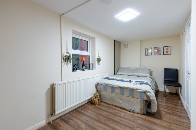 Luxe Ensuite Dbl Room 5Mins to Tooting Broadway Main Photo