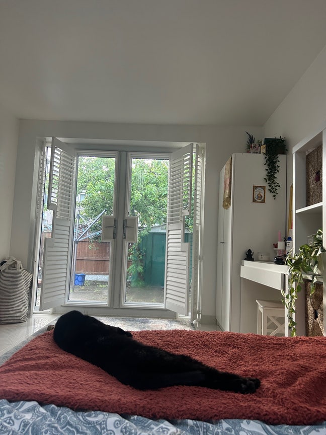 Bright, Spacious En-Suite Double Bedroom in 4 Bed Main Photo