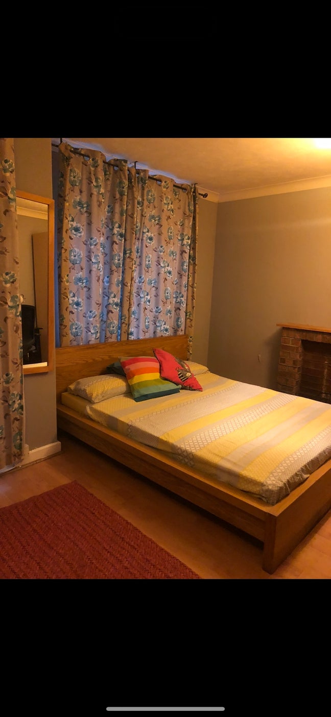 Fantastic double room in Putney 10 mins from rail Main Photo