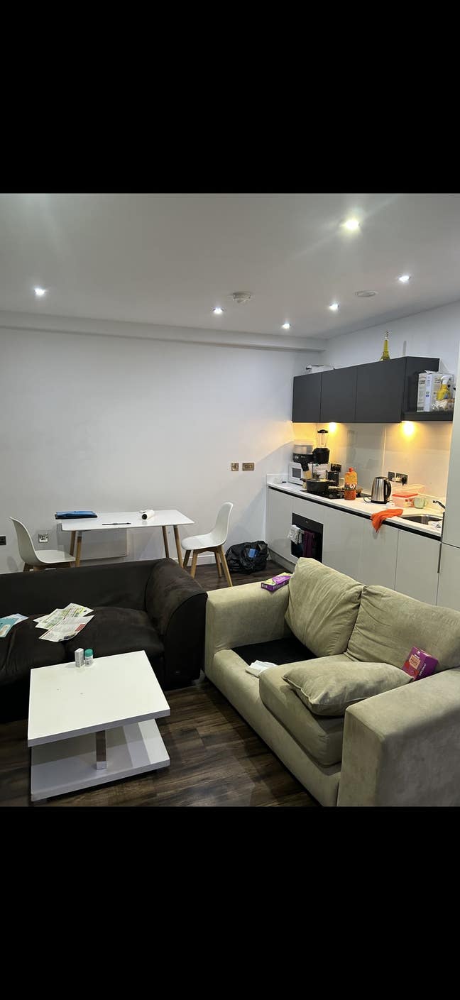 Furnished 2 bedroom apartment in Birmingham City  Main Photo
