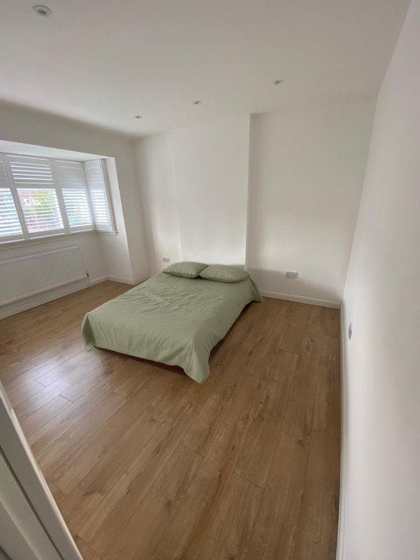 Streatham Double Rooms | Bills Inc | 10m to NR Main Photo