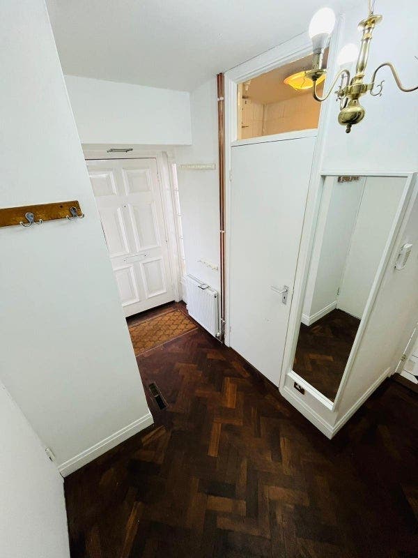 Big Double Room! - Wimbledon Vibes - From NOW! Main Photo